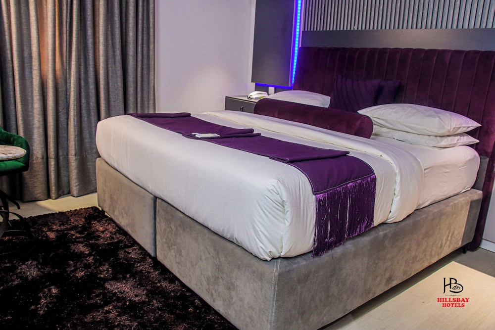 Hillsbay Hotels 13/24