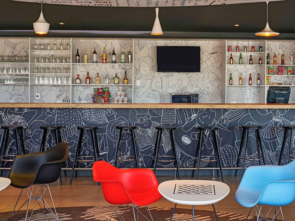 ibis Culiacan 38/50