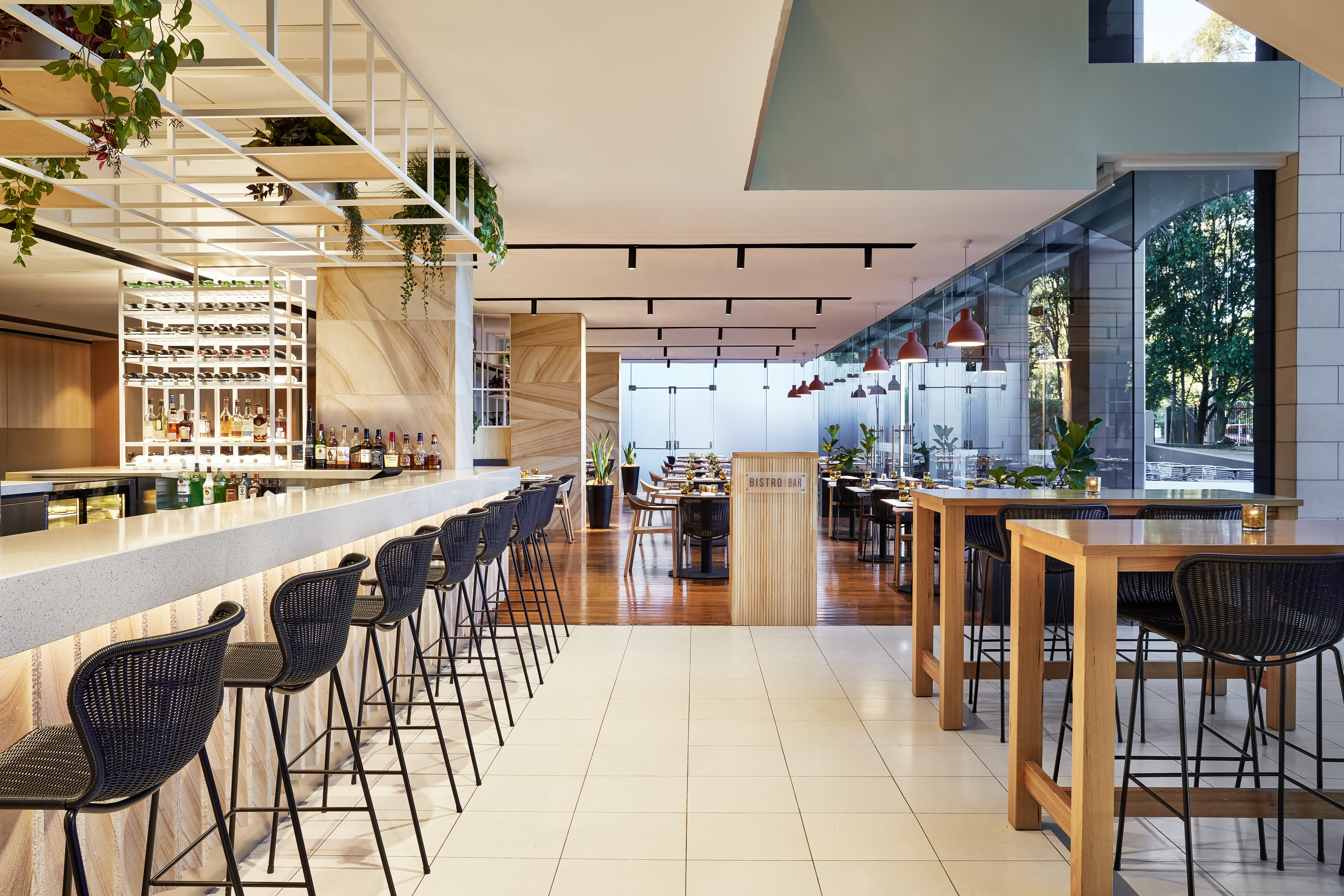 Crowne Plaza Sydney Macquarie Park By IHG 30/46