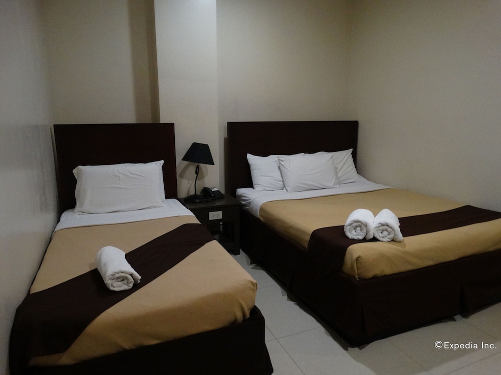 Grande Vista Hotel 13/61
