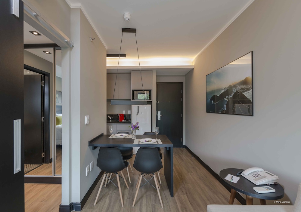 I Am Design Hotel Residence 32/50