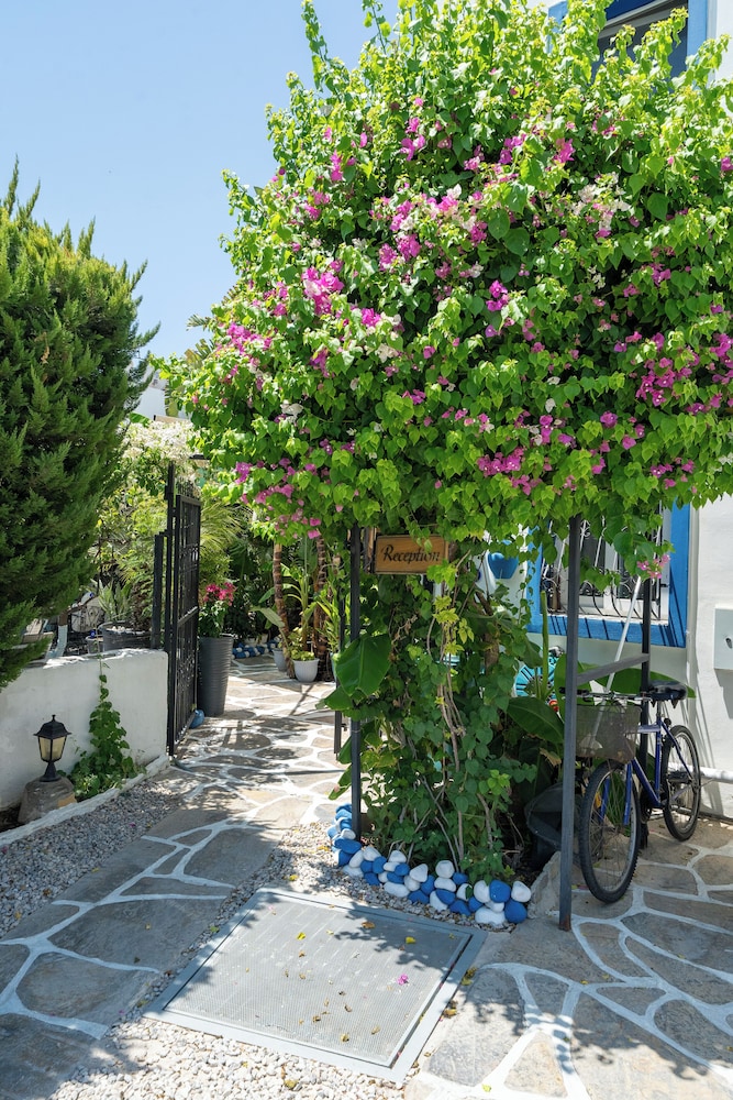 Artunc Boutique Hotel 35/50