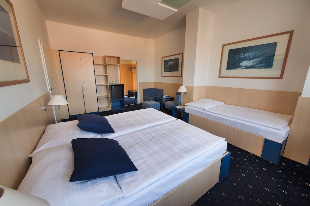 Hotel Grand Litava 20/49