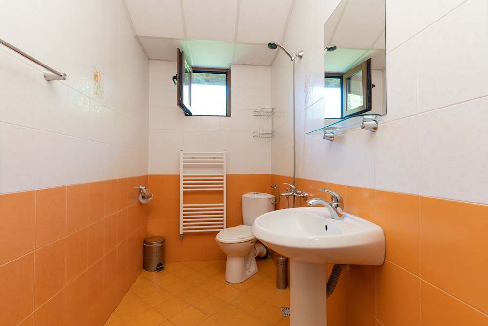 ECO HOTEL IMENIETO 21/21
