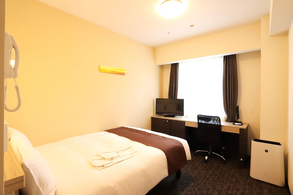 Smile Hotel Premium Osaka Hommachi 17/58