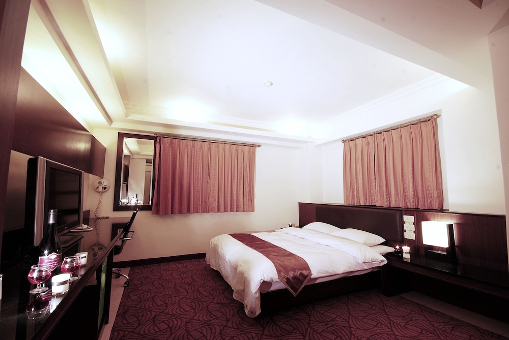 The Enterpriser Hotel 26/61