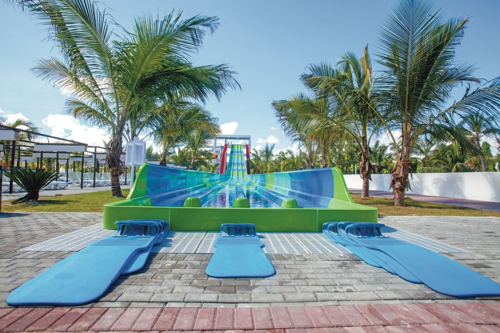 Hotel RIU Palace Macao - Adults Only - All Inclusive Elite Club 44/50