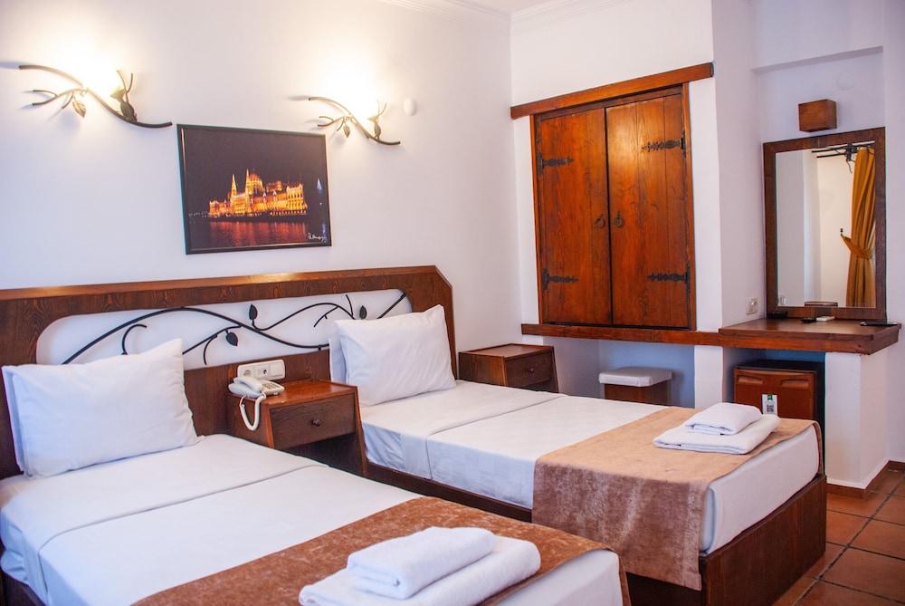 Flora Bodrum Hotel 21/63