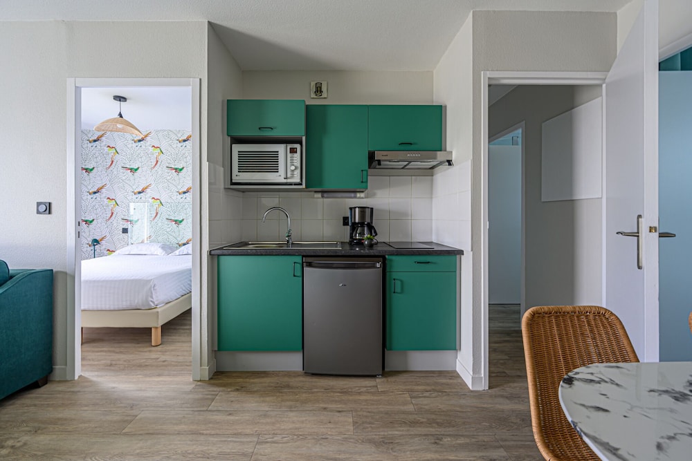Appart Hotel Le Liberte 34/58