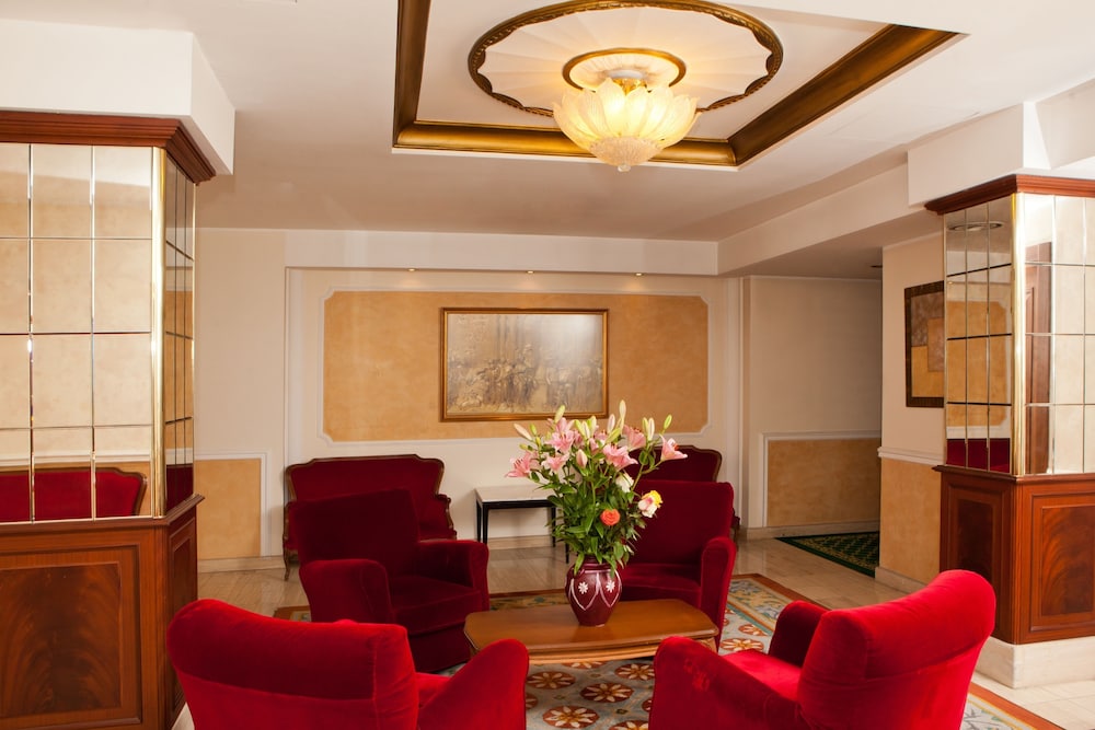 Hotel Alga 55/62