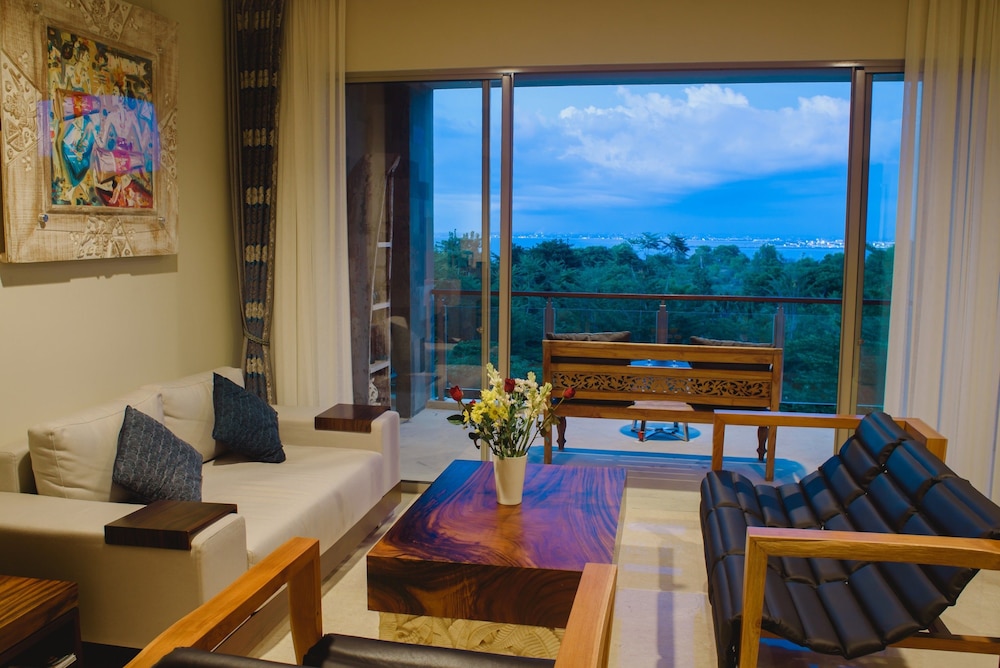 Luxury Apartment At Ayana Residences 22/50
