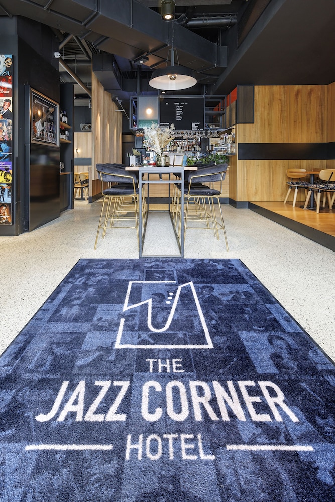 AVANI Melbourne Jazz Corner Residences 58/69