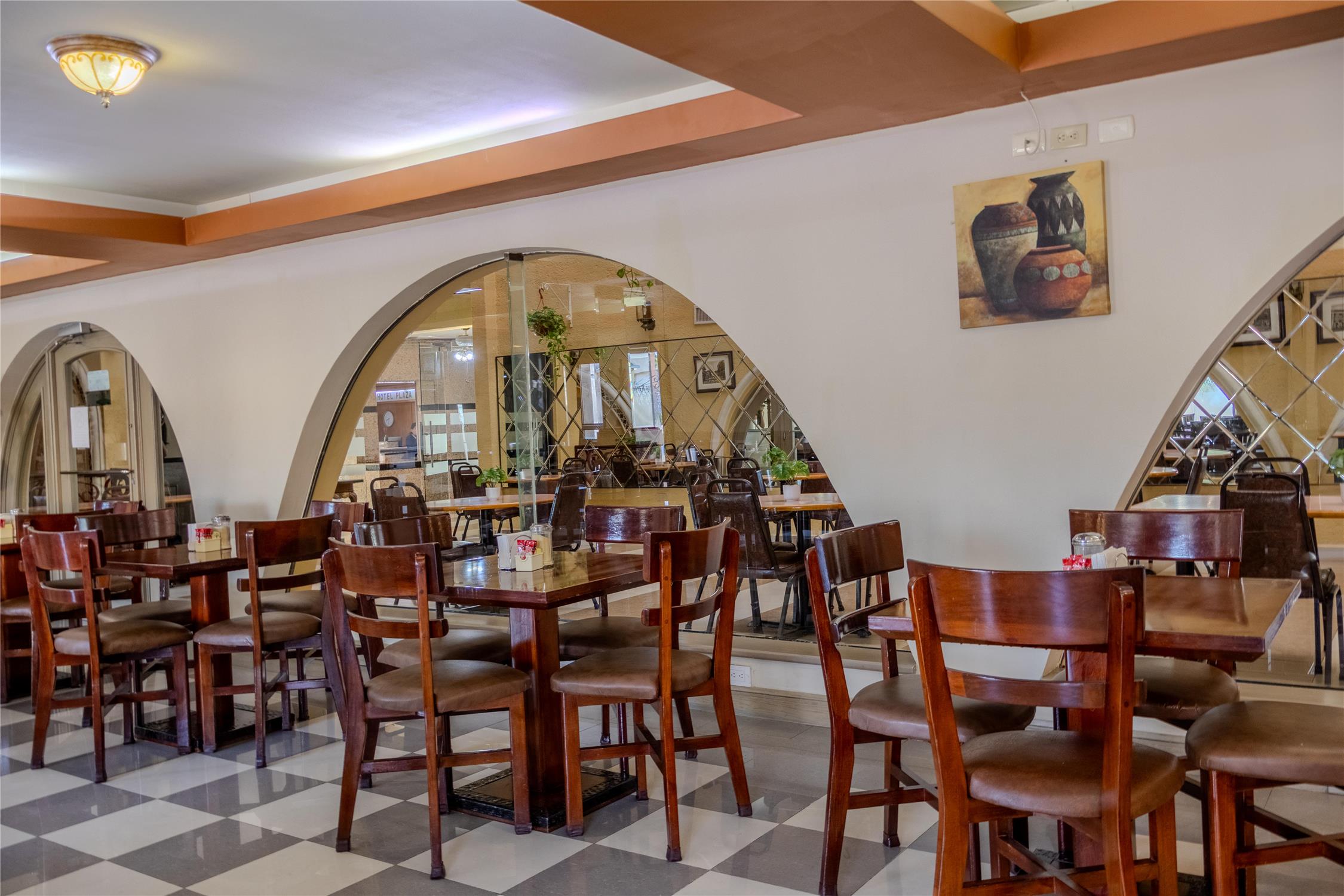 Best Western Hotel Plaza Matamoros 66/79