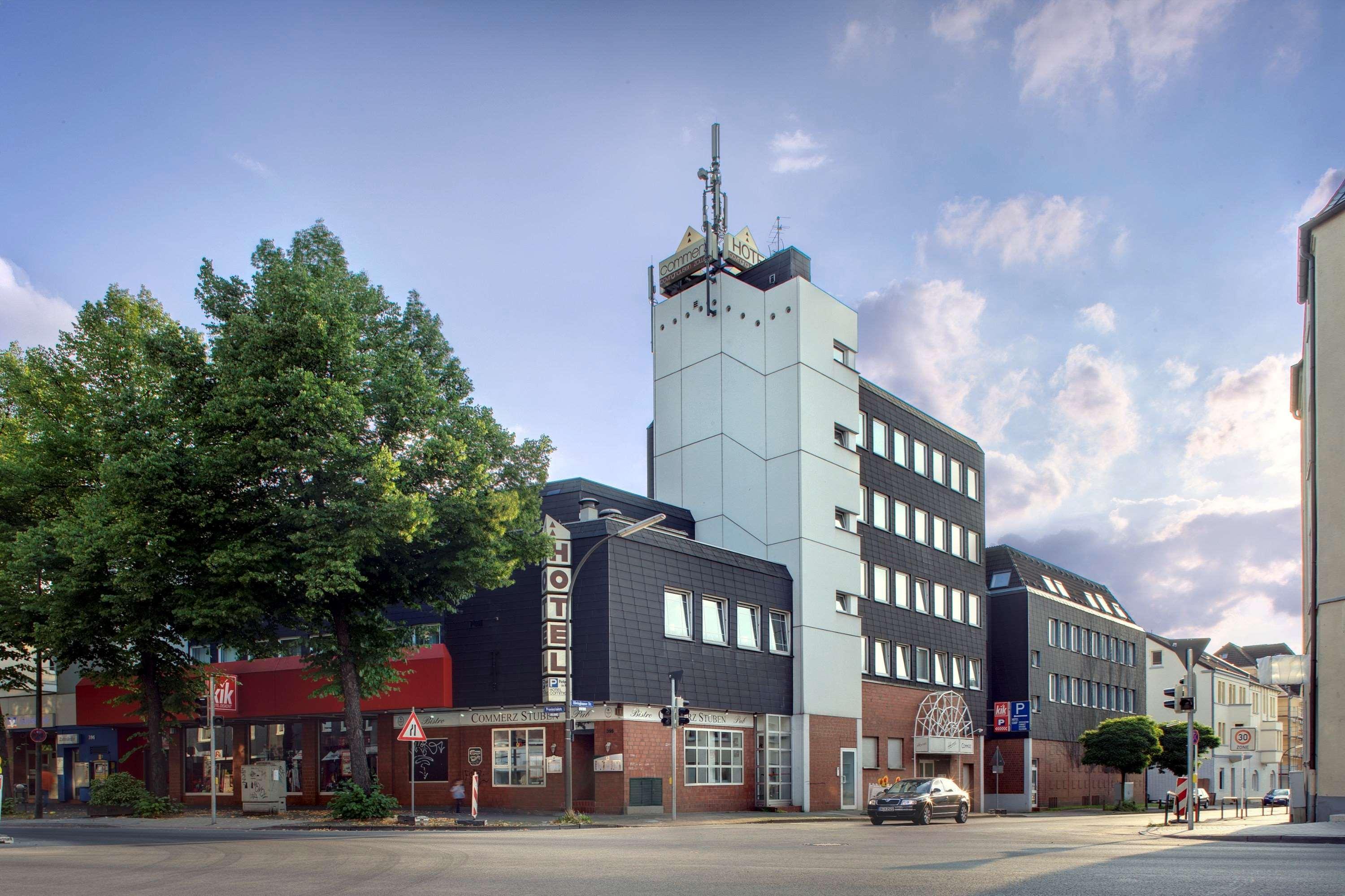 Days Inn by Wyndham Dortmund West 4/34