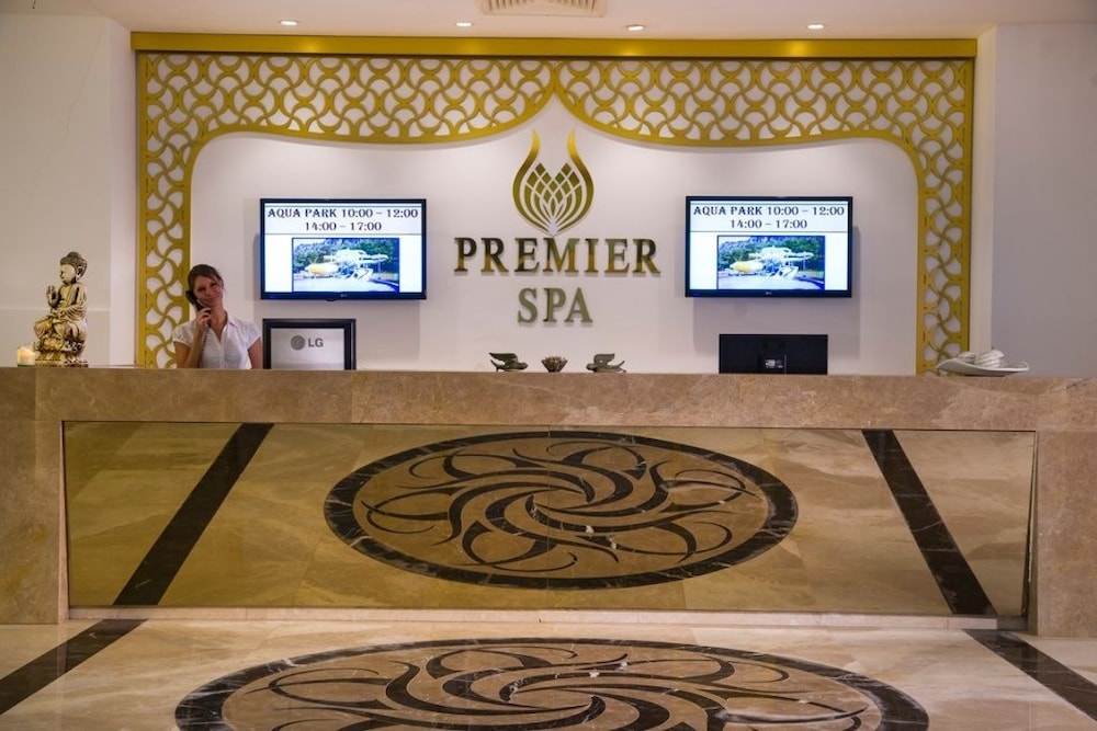 Juju Premier Palace 7/50