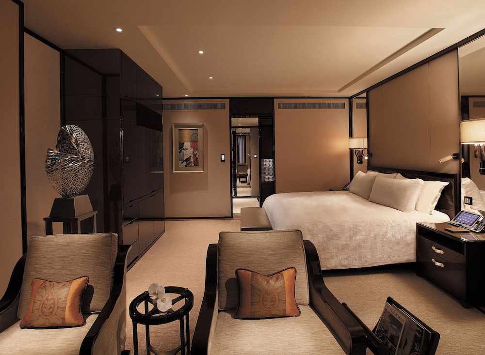 The Peninsula Hong Kong 16/44