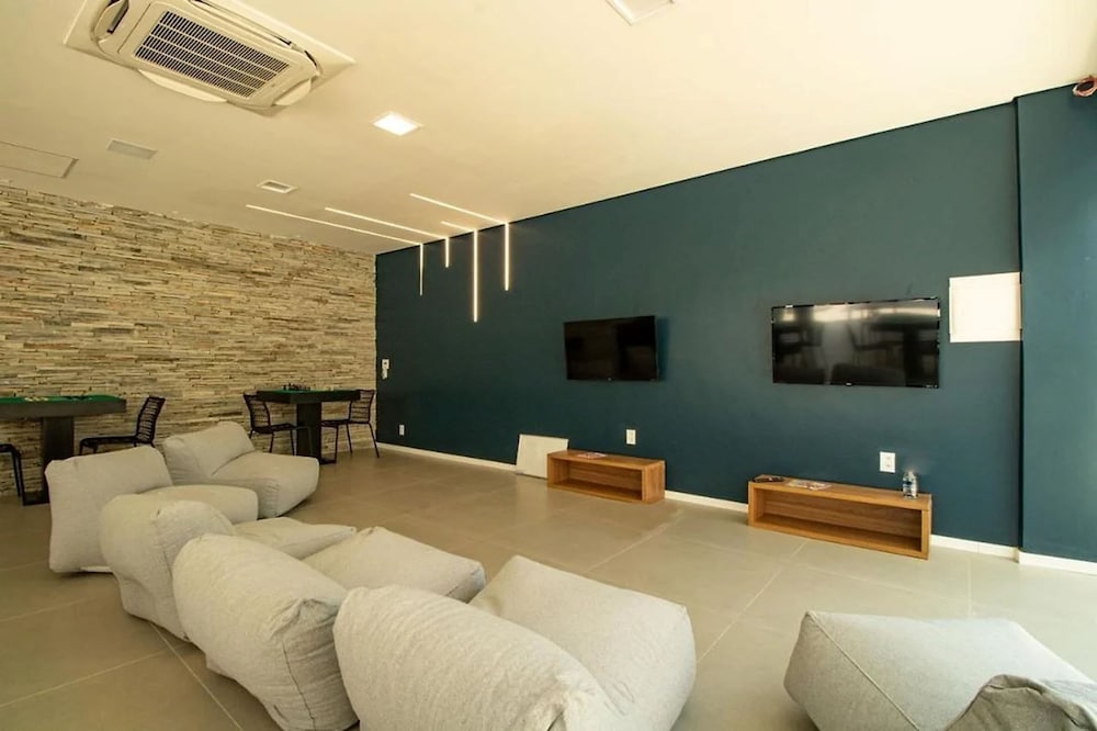 Ipioca Beach Resort 31/50