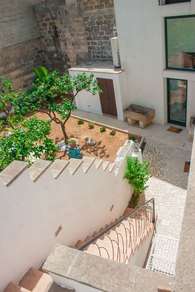 Riz Salento Guest House 22/32