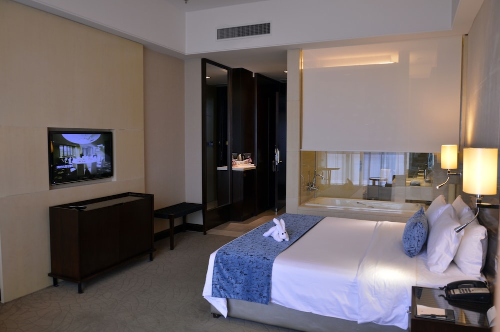 Zte Hotel Xi'an 6/28