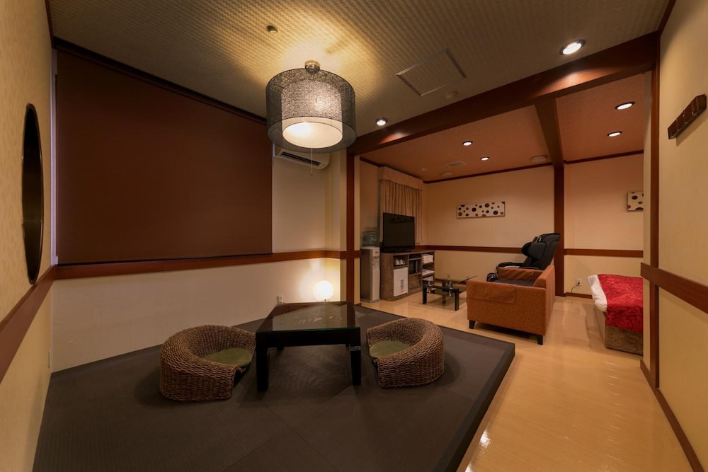 Hotel Lotus Sakai - Adult Only 45/55