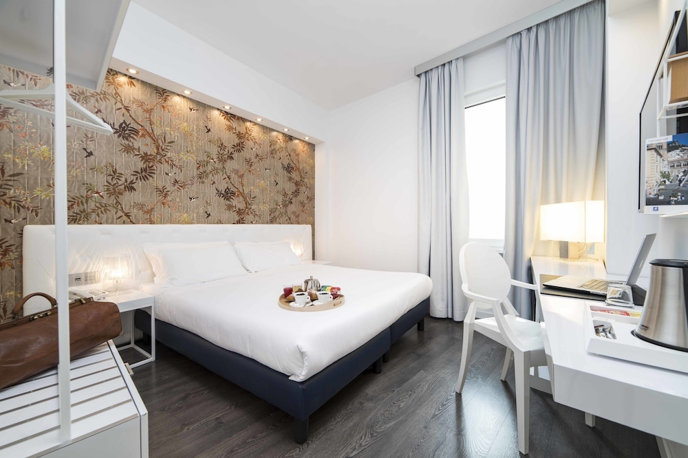 Hotel Montestella 5/41