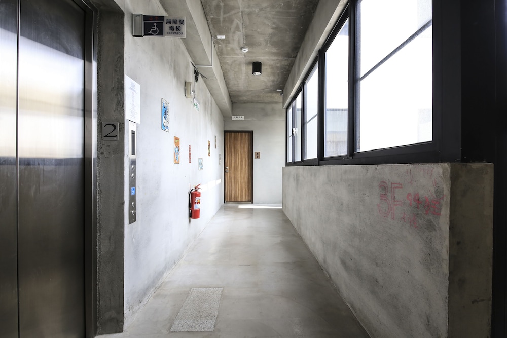 Wi.Kid Design Hotel 6/50
