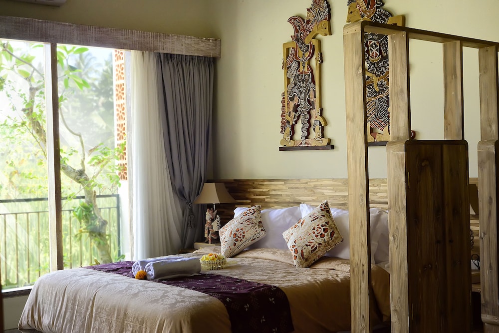 Villa Kirani Ubud 10/30