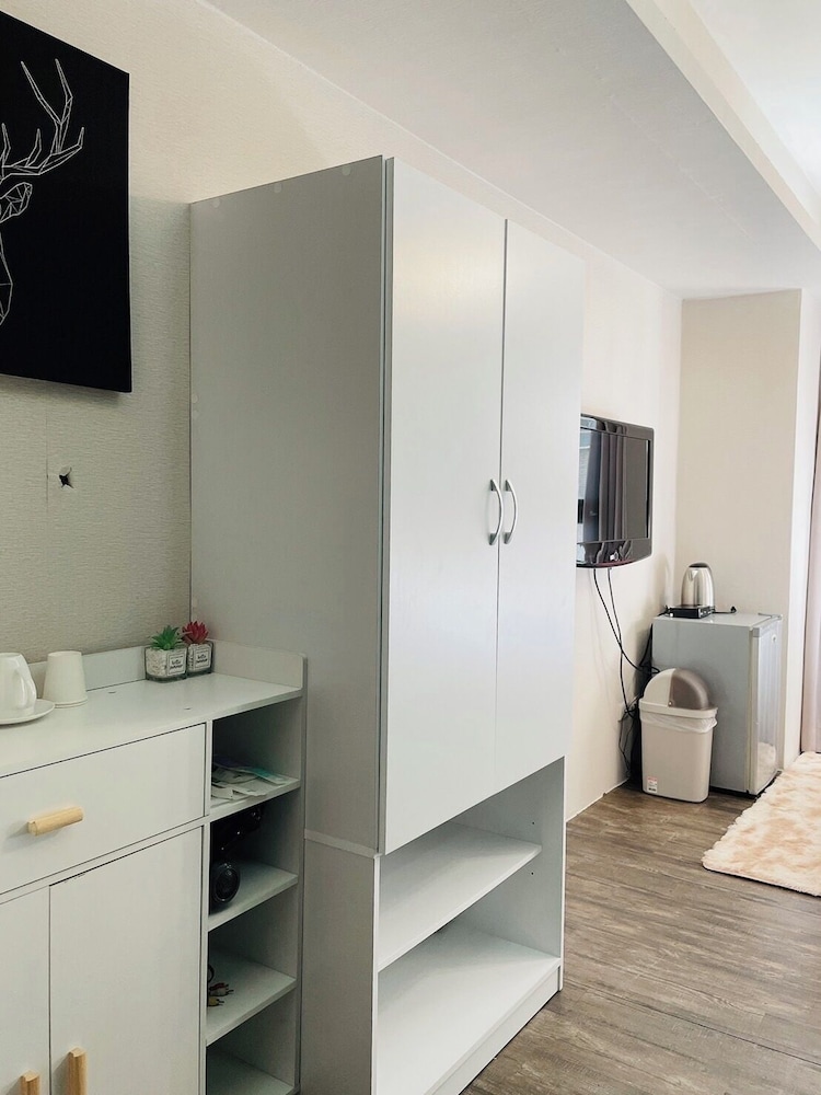 Mei Hsiao Yuen Hostel 43/49