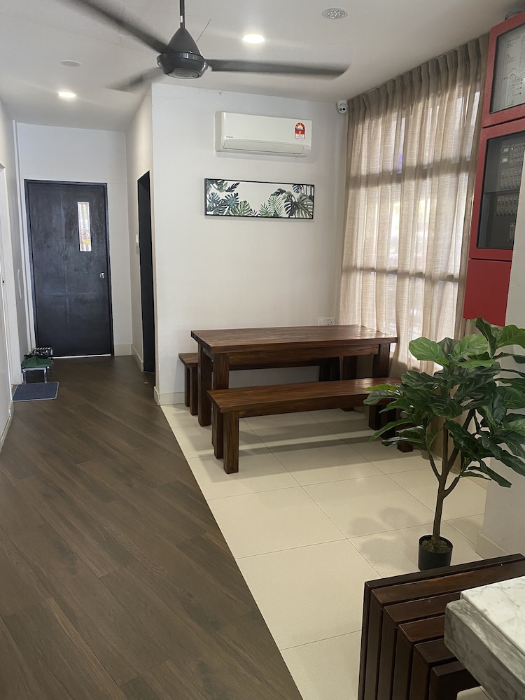 D'Green Hotel Kuching 30/37