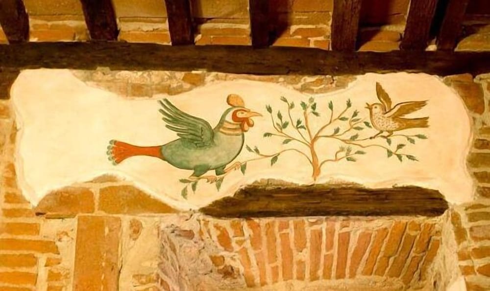 Antica Corte dei Principi 6/50