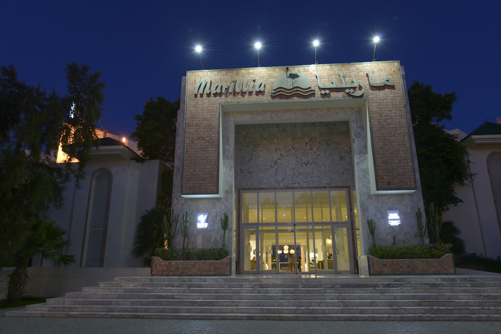 Sentido Marillia Resort & Spa 2/64