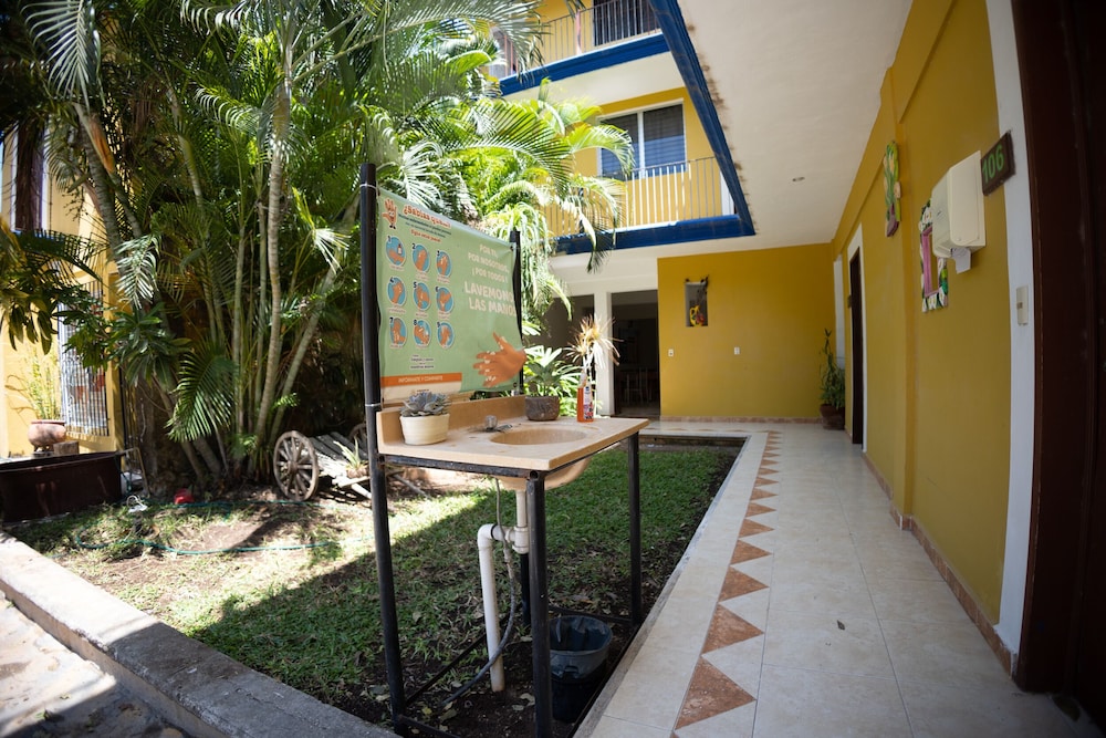 Hotel Nicte Ha 41/50