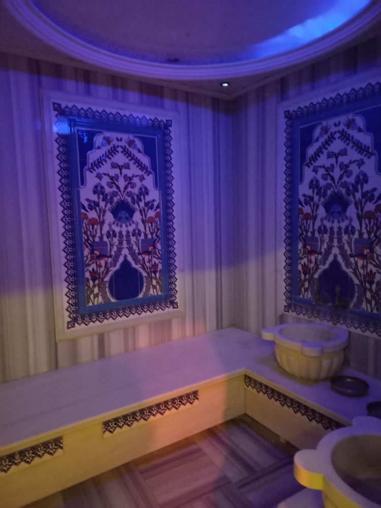 Amara Old City Hotel and Spa 36/60