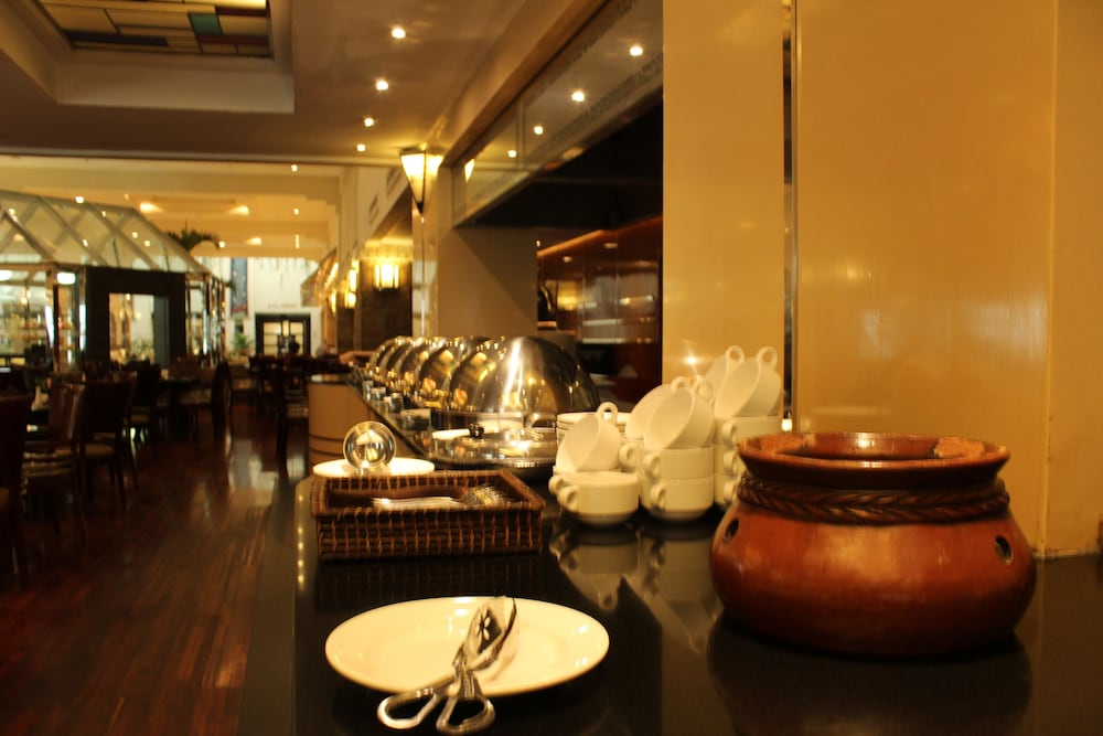 GRAND HOTEL PREANGER photo4