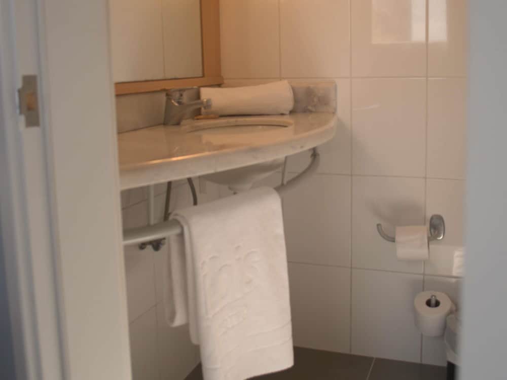 Ibis Passo Fundo Centro 49/49