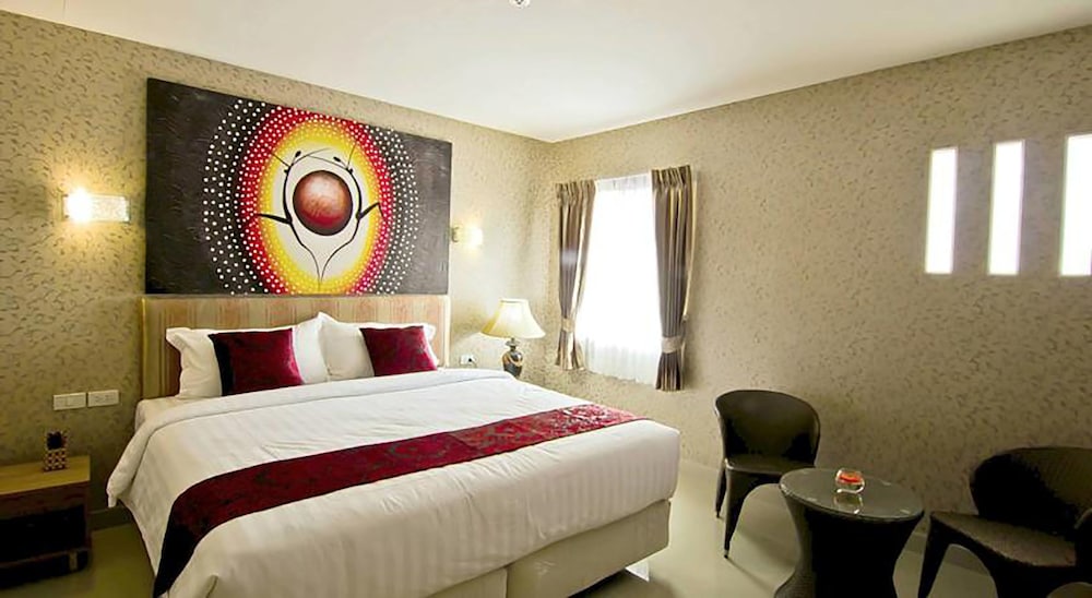 Roseate Hotel Chiang Mai 30/71