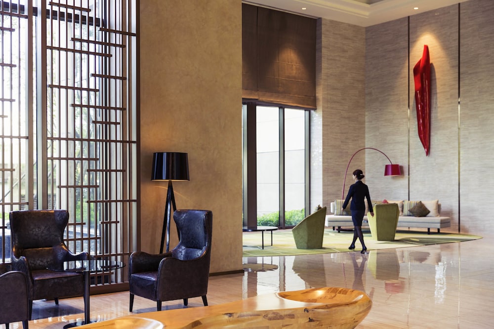 Mercure Nanchang Sunac 34/45