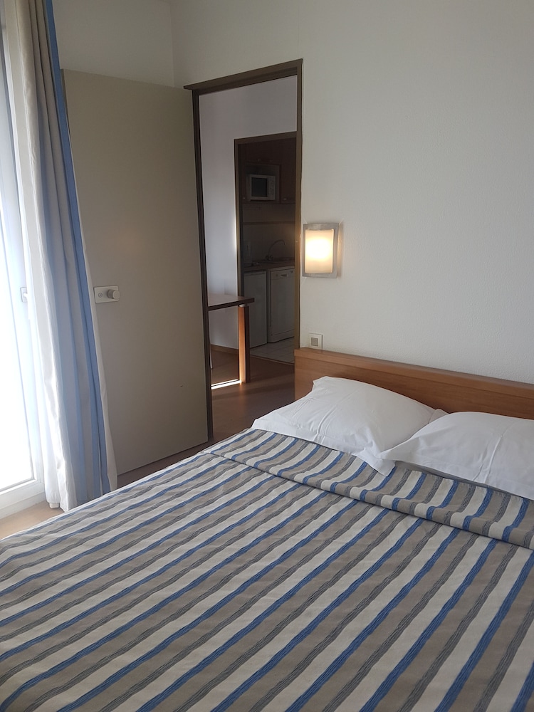 Apparthotel Goelia Sun City 10/48