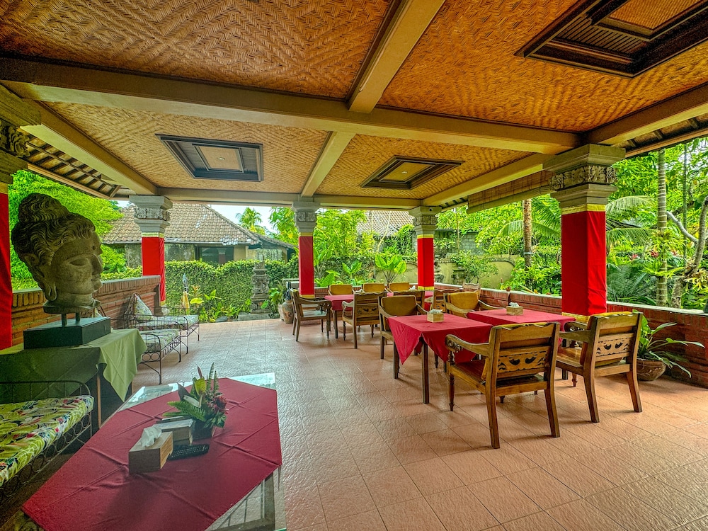 Garden View Ubud 30/50