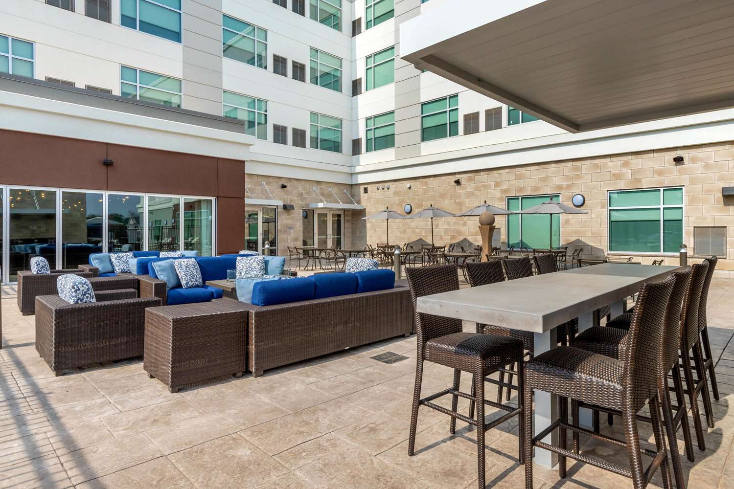 Cambria Hotel Fort Mill 32/50