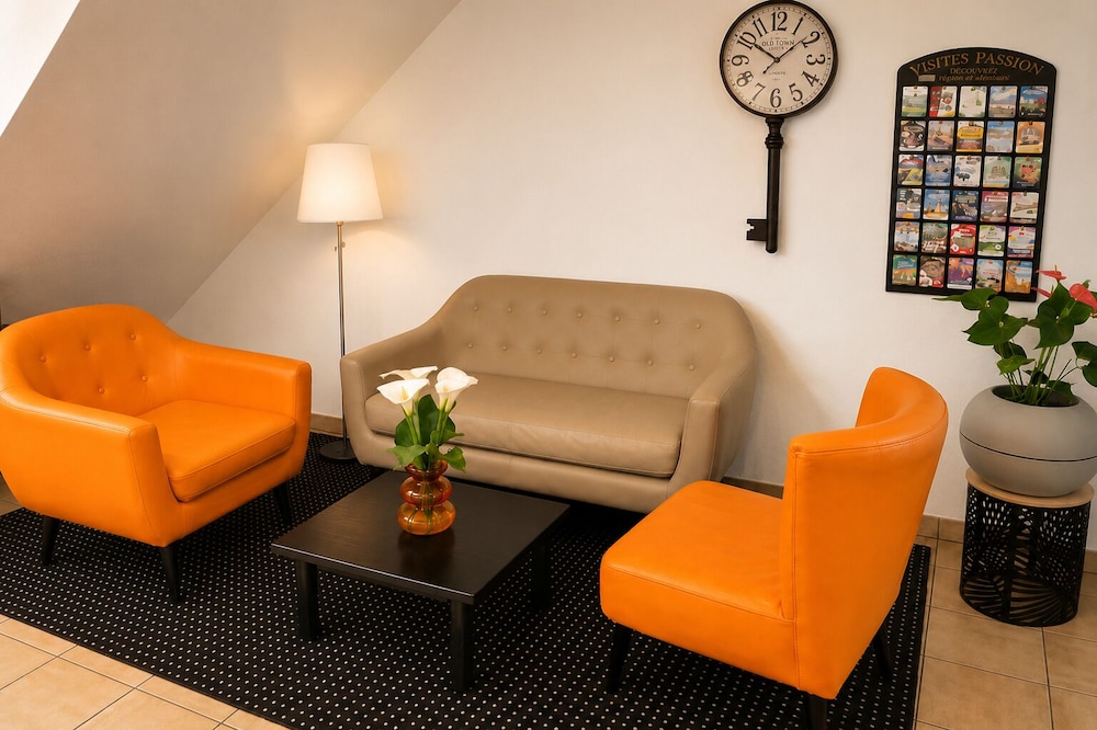 Hôtel Hélianthe 26/50