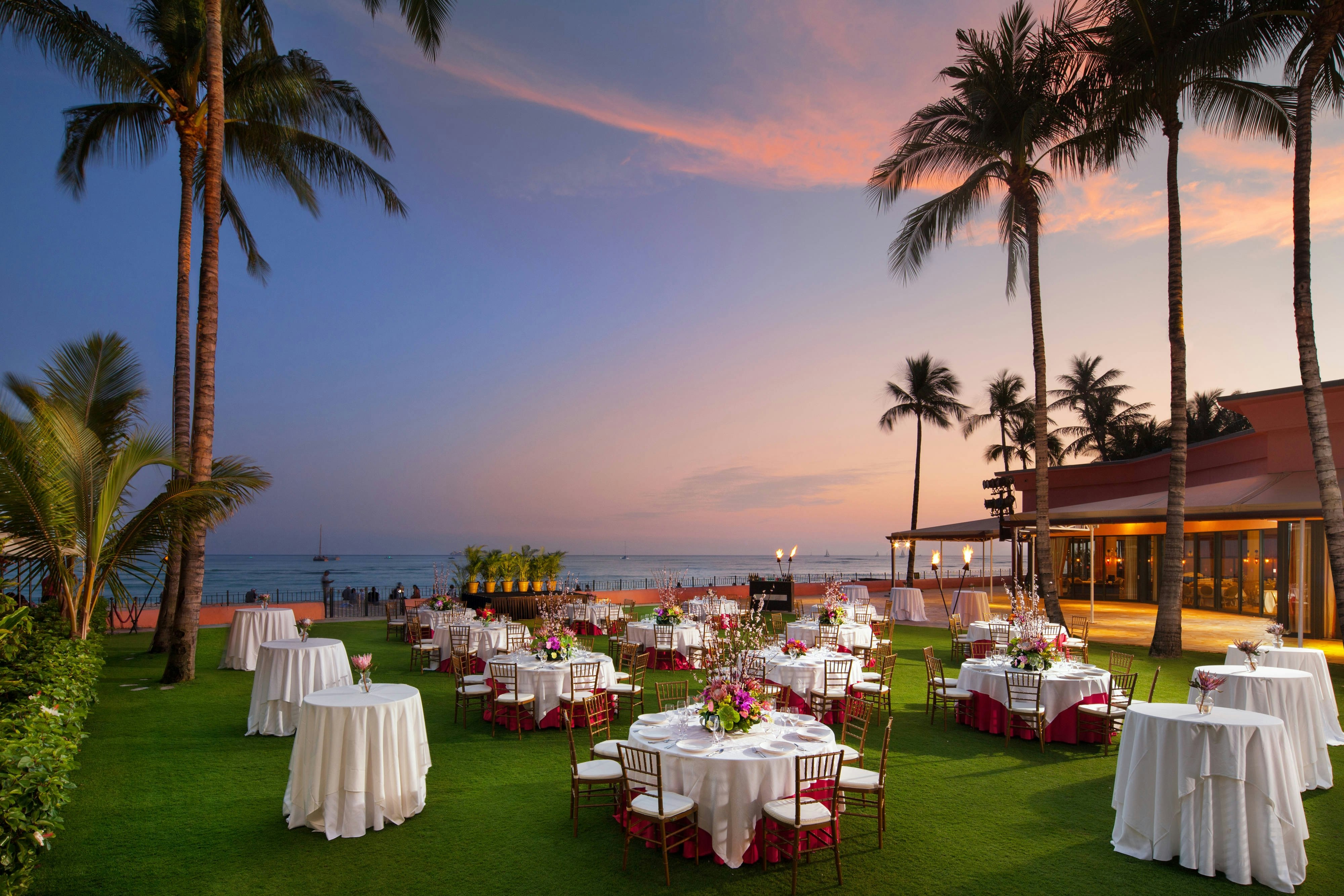 The Royal Hawaiian, a Luxury Collection Resort, Waikiki 71/80