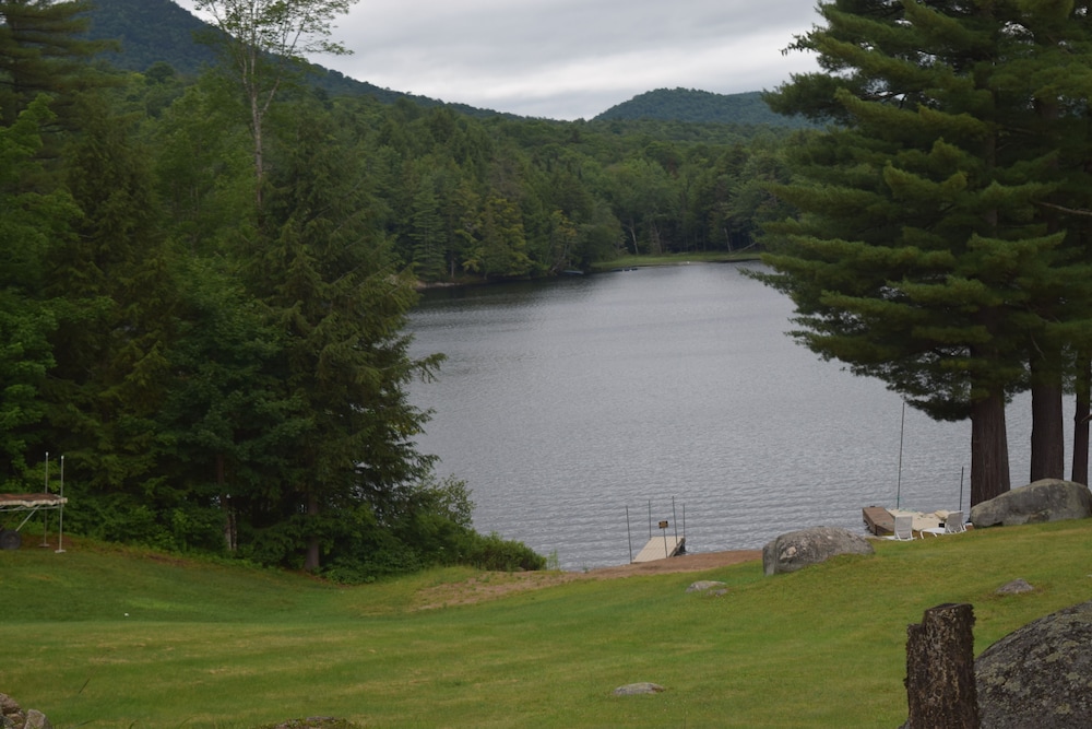 The Long View Lodge 33/50