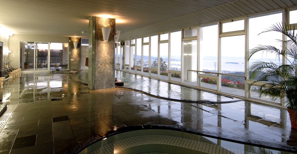 Mikawa Bay Hills Hotel 18/35