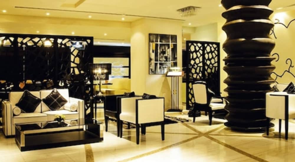 Kingsgate Hotel Abu Dhabi By Millennium 24/50