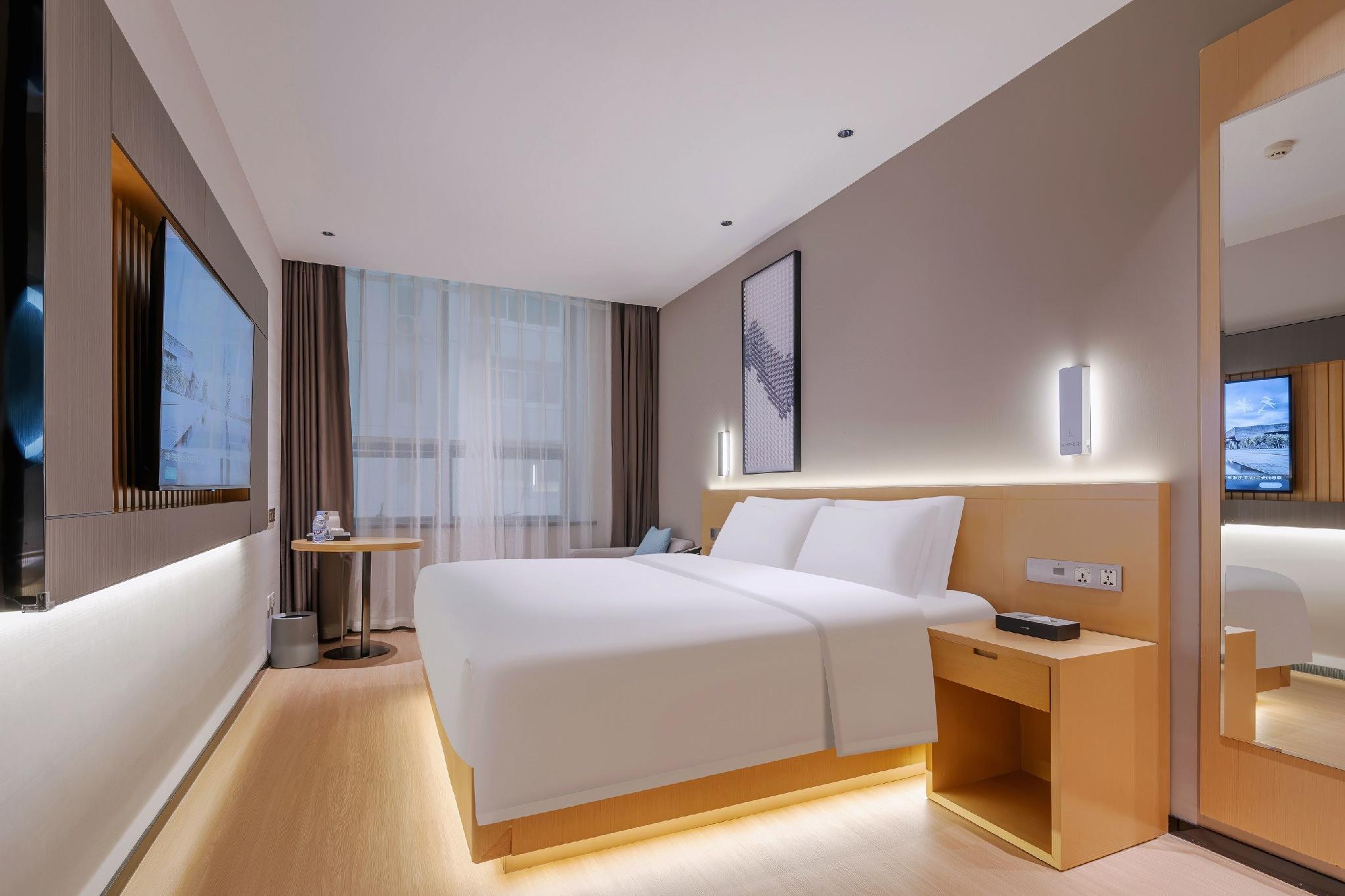 Lavande Hotel Tianjin Youyi Road 20/78