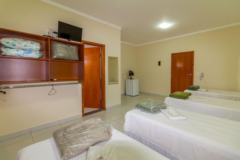 Hotel Maria Luiza 19/28