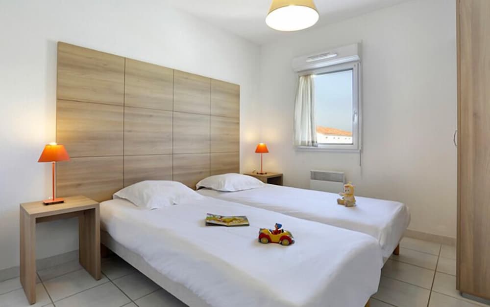 Residence Vacanceole Les Hauts de Vaujany 30/60