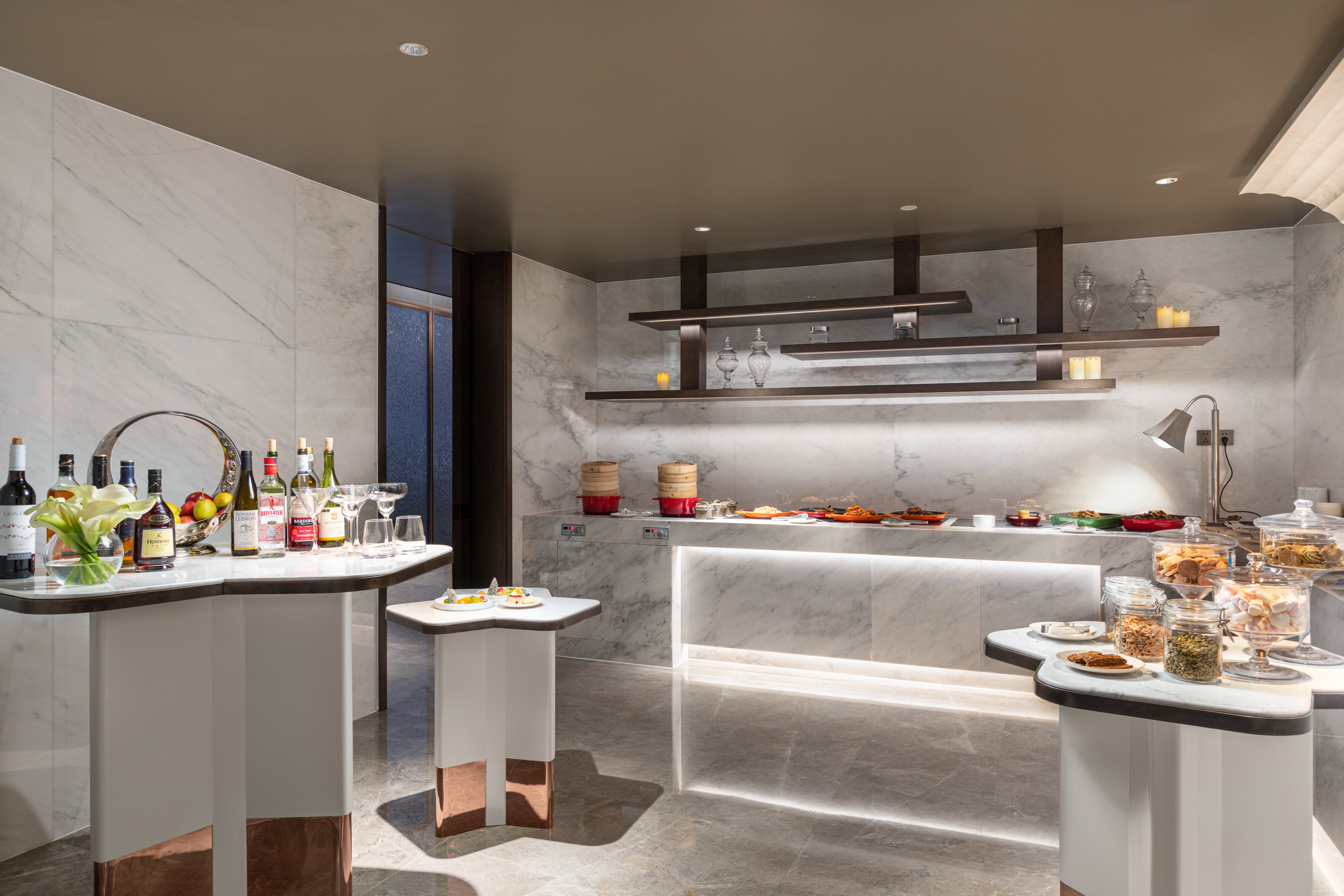 Crowne Plaza Shanghai Hongqiao 9/50