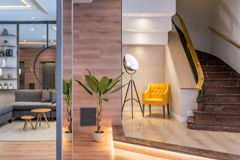 Hotel Madrid Plaza Espana Affiliated by Melia 31/40